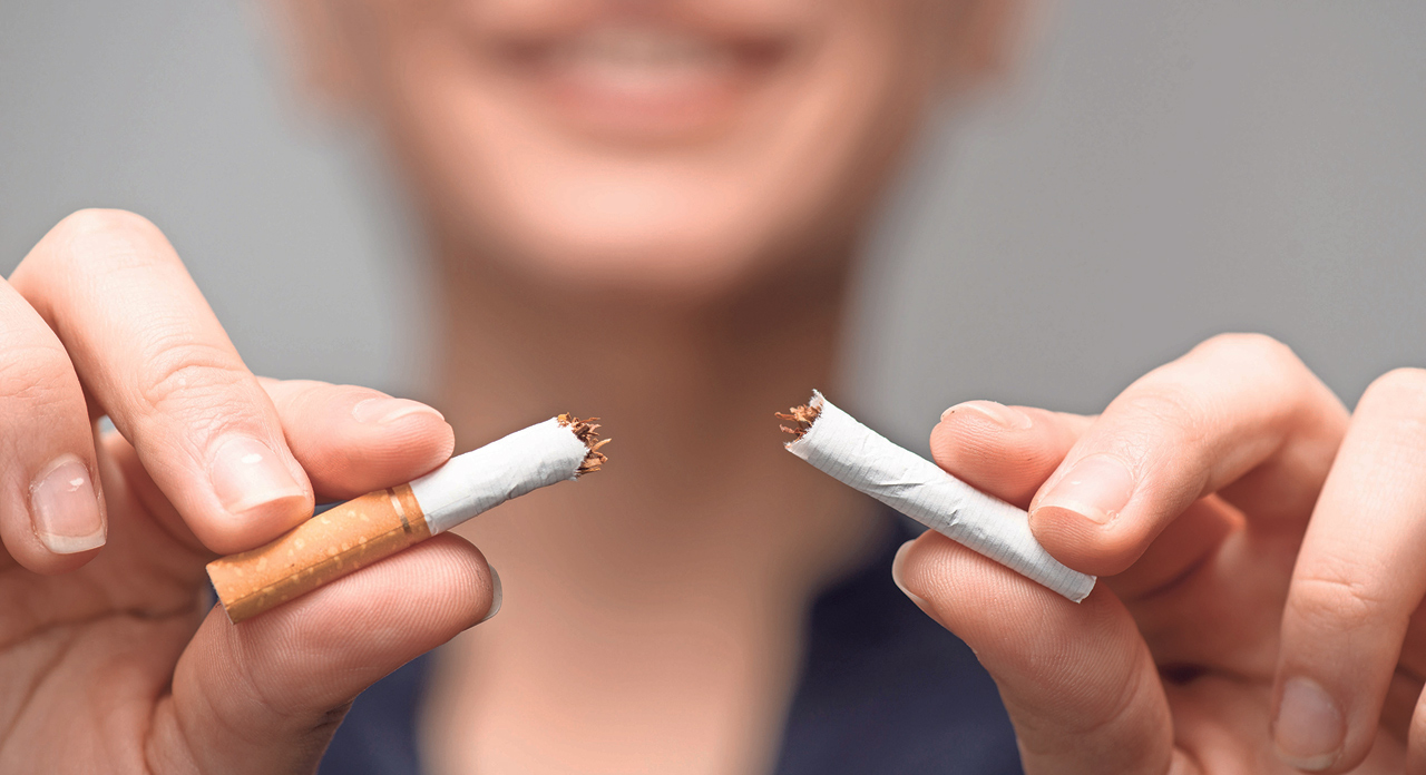tobacco cessation jobs Tobacco Cessation Program | NYU